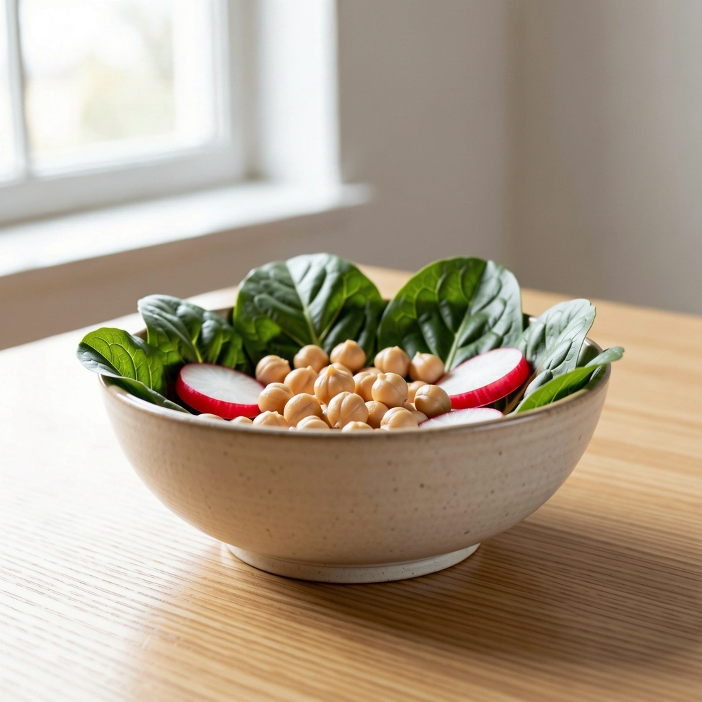 Nutrizione e freschezza